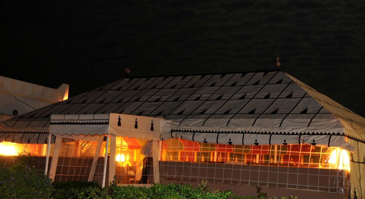 Aftas Trip Hotel เมียห์เลฟท์ ภายนอก รูปภาพ