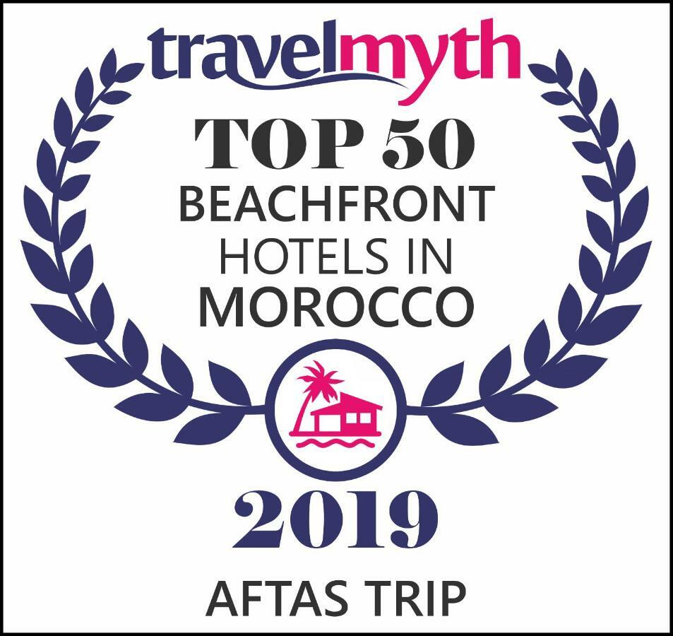 Aftas Trip Hotel เมียห์เลฟท์ ภายนอก รูปภาพ